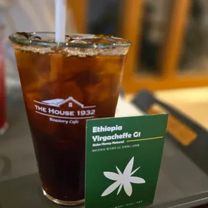 더하우스1932 사진