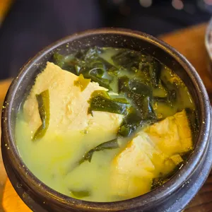 보돌미역 사진