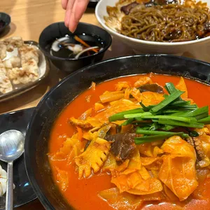 홍익짬뽕 사진