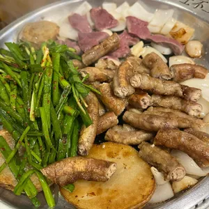큰손양대창곱창구이 사진