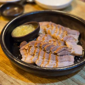 택대리네 인사동마늘보쌈 사진