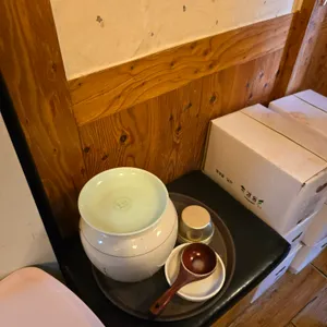 택대리네 인사동마늘보쌈 사진