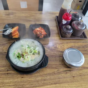 풍미진해장국 본점 사진