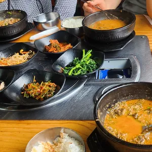 무등골 장어구이 사진