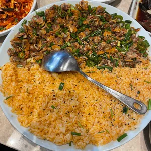 풍원장꼬막정찬 사진