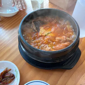 휴휴암쉼터 사진