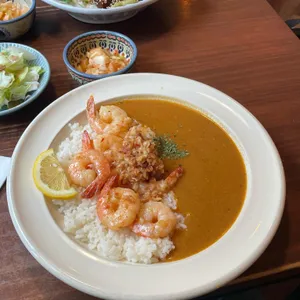도마뱀식당 사진