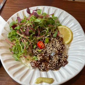 도마뱀식당 사진