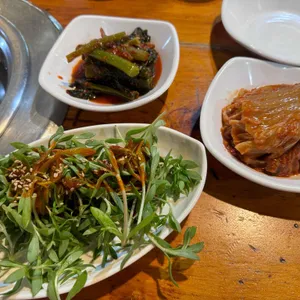 옛골산장 사진