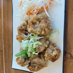 산밀 사진