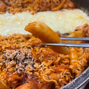 장인닭갈비 사진
