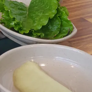 고수닭갈비 사진