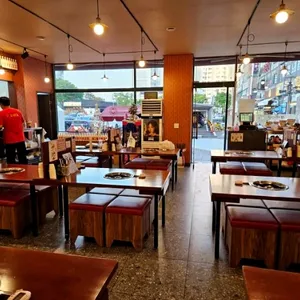 팔덕식당 리뷰 사진