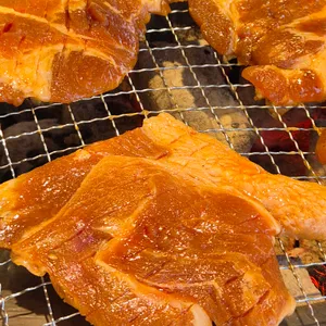 명륜진사갈비 사진