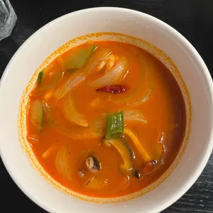 테이블린 사진