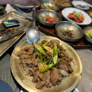 잘생긴 반상 리뷰 사진