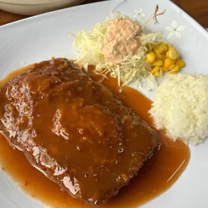 돼랑이투칼국수 사진