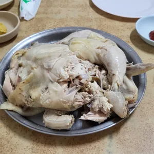 처가집 사진