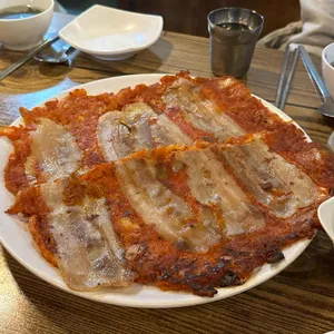 청학동부침개 리뷰 사진