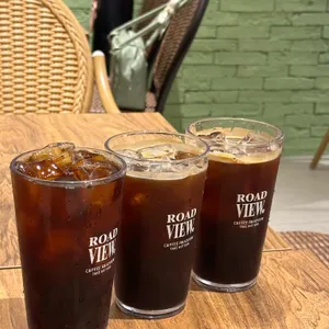 커피로드뷰 사진