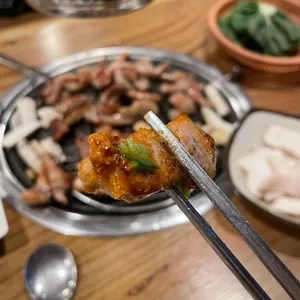 가음막창 사진