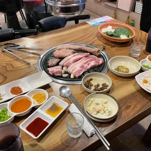 가음막창 사진