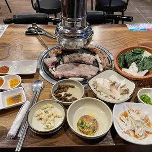가음막창 사진