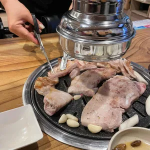 가음막창 사진