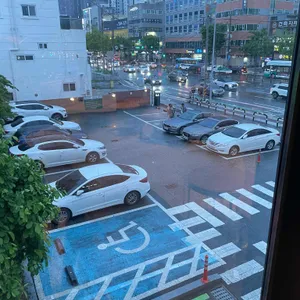 스타벅스 리뷰 사진