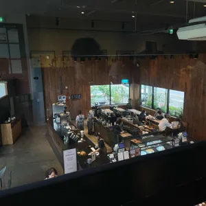 블랙업커피 리뷰 사진