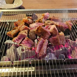 이가네양갈비양꼬치 사진