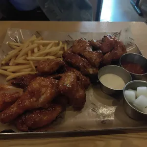 누구나 홀딱 반한 닭 사진