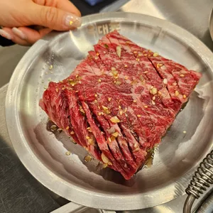 우대포 사진