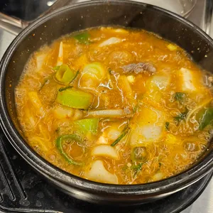 우대포 사진