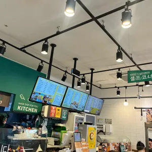 싸다김밥 리뷰 사진