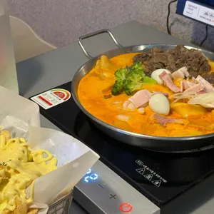밀떡팩토리 사진
