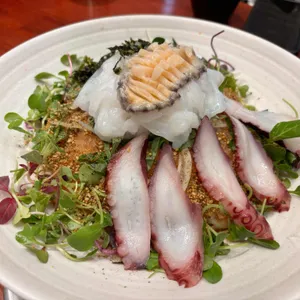 삼성혈해물탕 사진