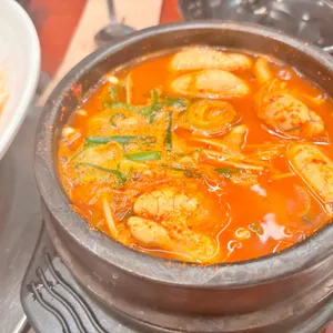삼성혈해물탕 사진