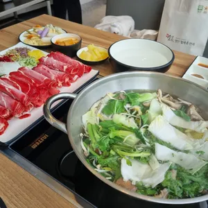 샤브뜰 사진