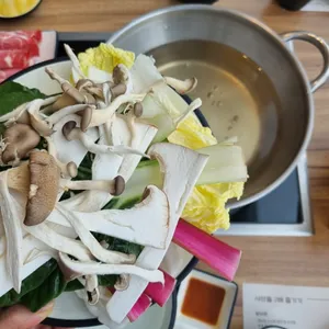 샤브뜰 사진