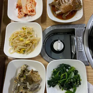 수운재 사진