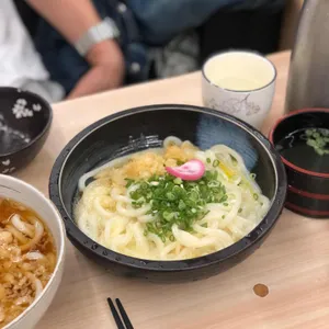 가미우동 리뷰 사진