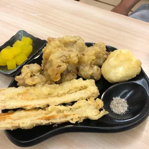 가미우동 리뷰 사진