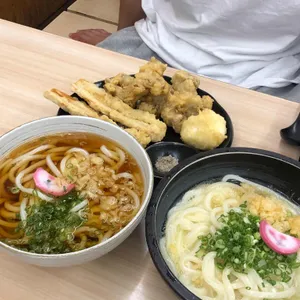 가미우동 리뷰 사진