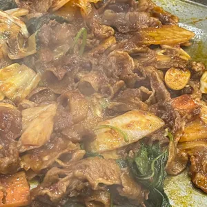 장원부대찌개철판구이 사진