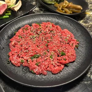 일편등심 사진