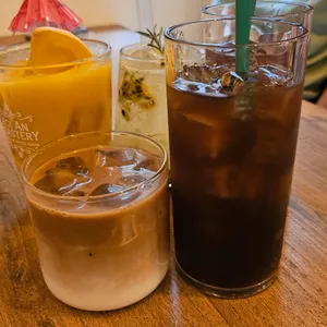 호이안로스터리 사진