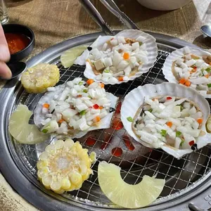 뚱보네 사진