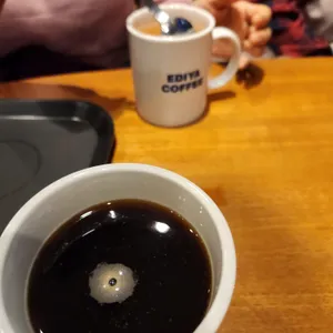이디야커피 사진