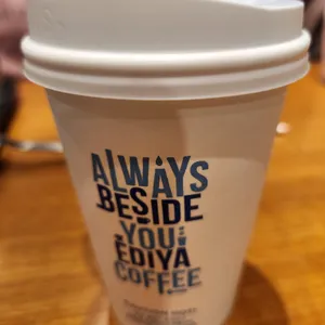 이디야커피 사진